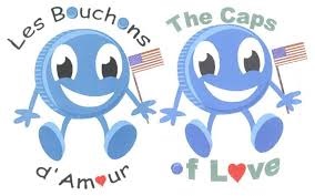 Caps of Love :association amricaine