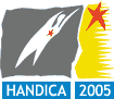+ Salon Handica 2005 +